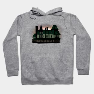 Locke & key Hoodie